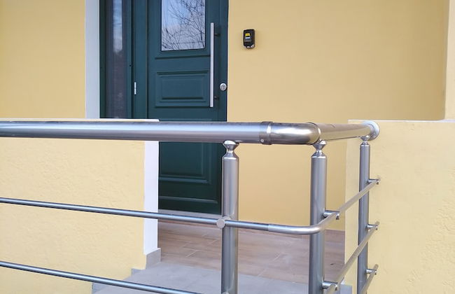 Serafi Cozy Rooms Archaggelos - Foto 31