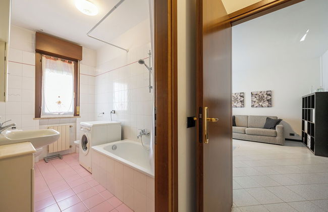 Casa Anna - 20 min da Venezia - Parking - Foto 17