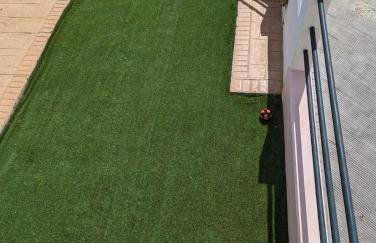 Villa on the Beach - Foto 24