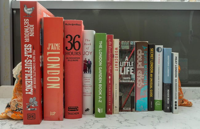 Central and Bright 1 Bedroom Flat - Peckham - Foto 23