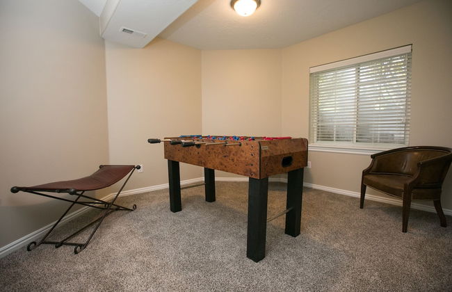 Utah Ski House - Foto 20