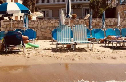 Roula Kotsonis Superior Apartment - Foto 11