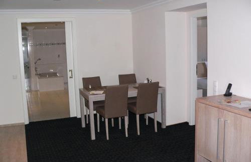 Nordsee Domizil Schobüll - Foto 60