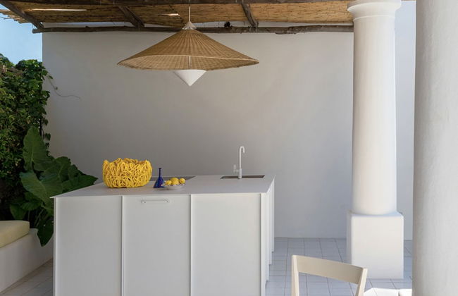 Capri Designer Suite by Elite Villas - Foto 28