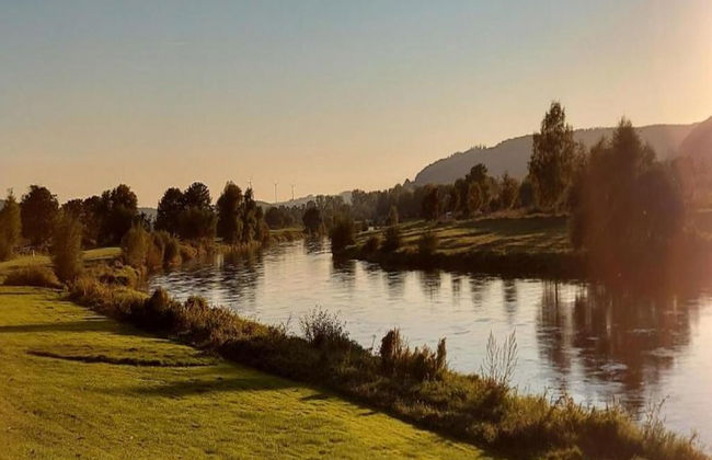 Wohnung in Hoxter Nahe Schloss Corvey - Foto 23