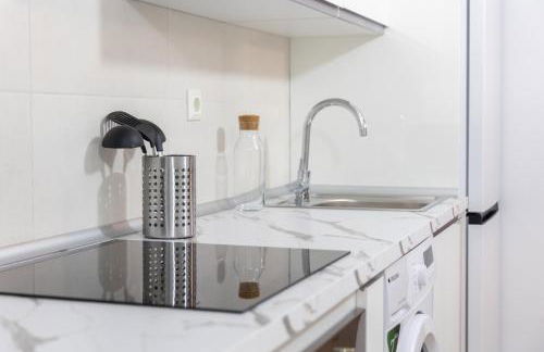 Boutique Palencia Pensión - Foto 15