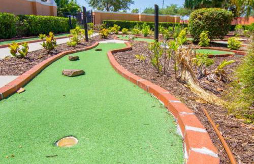 Lesa's Solana Resort Vacation Home - Foto 58