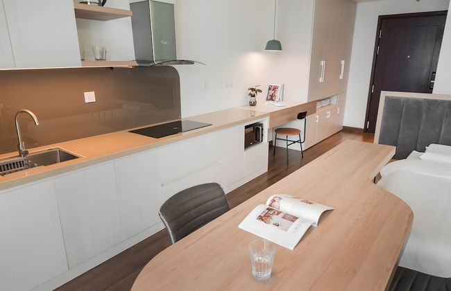 Vinhomes D'Capitale - Quylodge - Foto 65