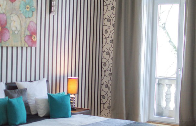 Harmonia Palace - Luxury Apartments - Foto 31