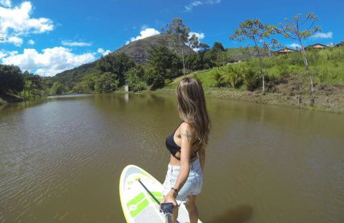 FLAT 228 - Hotel Pedra do Rodeadouro-Bonito-PE - Photo 34