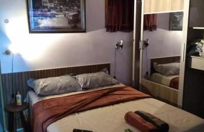 Chalé Sol de Primavera - Foto 20