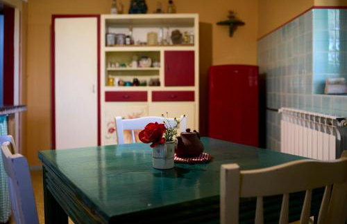 Agriturismo Teatro del grano - Foto 23