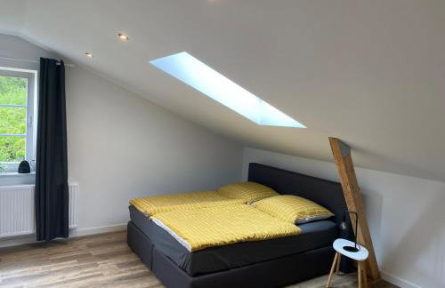 Ferienwohnung Alte Post Redefin für bis zu 6 Personen - Foto 19