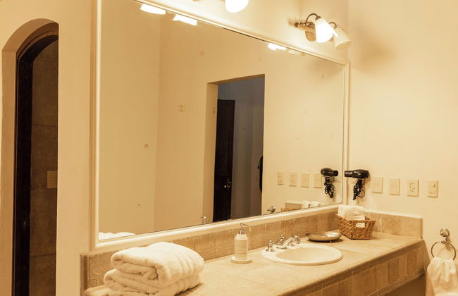 Casa Jacarandas - Photo 42