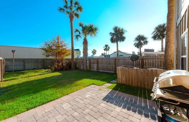 Luxury Living - Modern Beach Townhouse - Foto 38