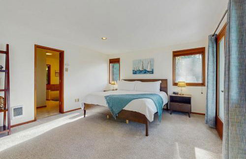 Vashon Beach House - Foto 15