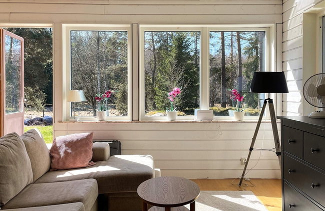 3 Person Holiday Home in Norrtalje - Foto 8