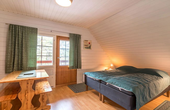 Lomamaja 1 - Foto 13