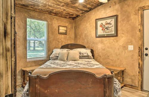 Peaceful Log Cabin Escape Near Table Rock Lake! - Foto 13