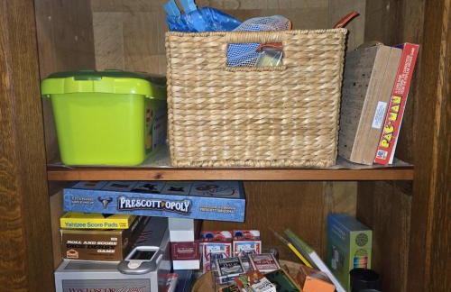 Pine Nest Retreat Saloon and Scenic Views - Foto 65