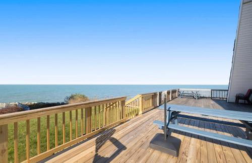 Leilas Chalet - Photo 2