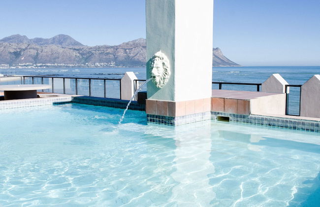 Strand Pavilion - Photo 42