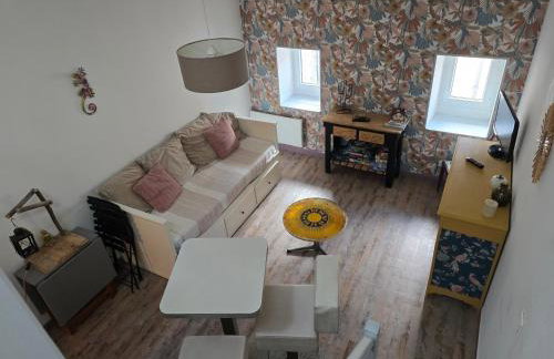 studio centre ville - Foto 1