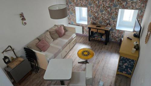 studio centre ville - Foto 1