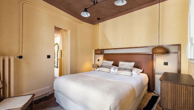 Charm and Comfort - 1bd/4p - Grands Boulevards - Foto 2, Habitación