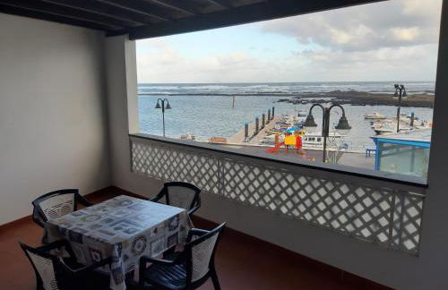 Orzola frente al mar - Foto 10