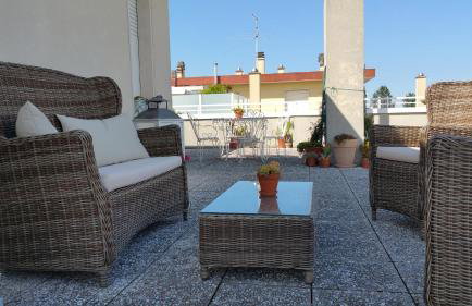 Cristina' s flat - Foto 20