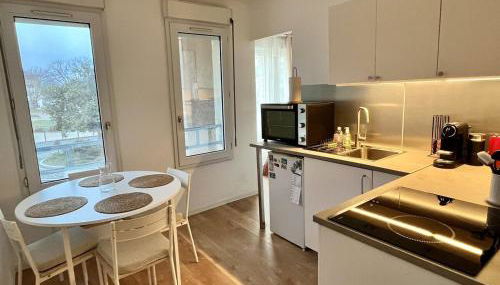 Appartement tout confort Toulouse - Foto 5