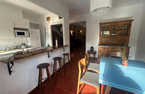 La Casa De La Pedriza - Foto 11