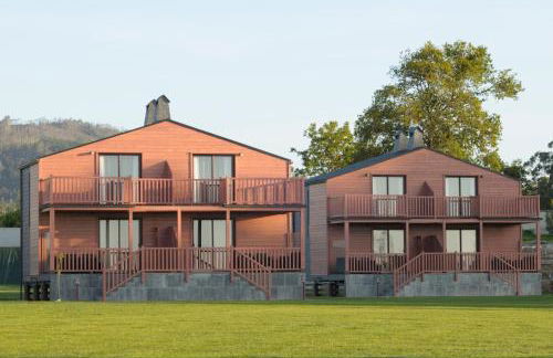 Cabanas da Barcela - Foto 13