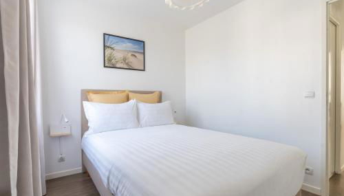 Apart' MIN - Disneyland Paris - 3 Bedrooms - 2 Parking Spots - Foto 3