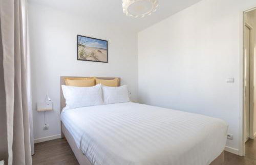 Apart' MIN - Disneyland Paris - 3 Bedrooms - 2 Parking Spots - Foto 3