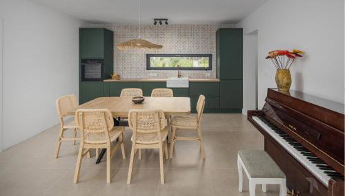 3 Bedroom Pet Friendly Home In Krmed - Foto 3