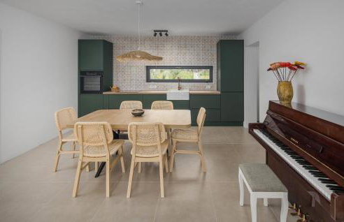 3 Bedroom Pet Friendly Home In Krmed - Foto 3