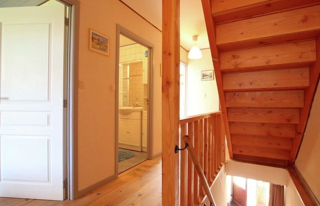 Sauna Retreat in Herbeumont - Photo 23