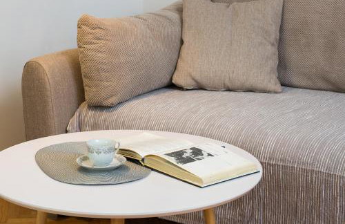 Apartman Zagreb Mandić - Photo 17