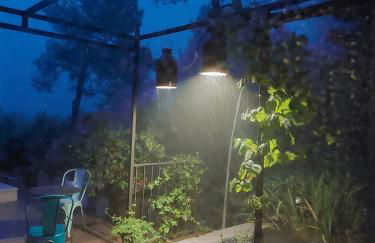 La maison du Barroux avec vue, calme et piscine - Foto 35