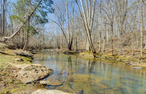 Fish and Hike Studio on Cane Creek - Foto 20