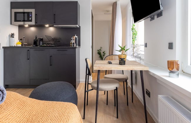 Limehome Essen Kettwiger Str. - Foto 50