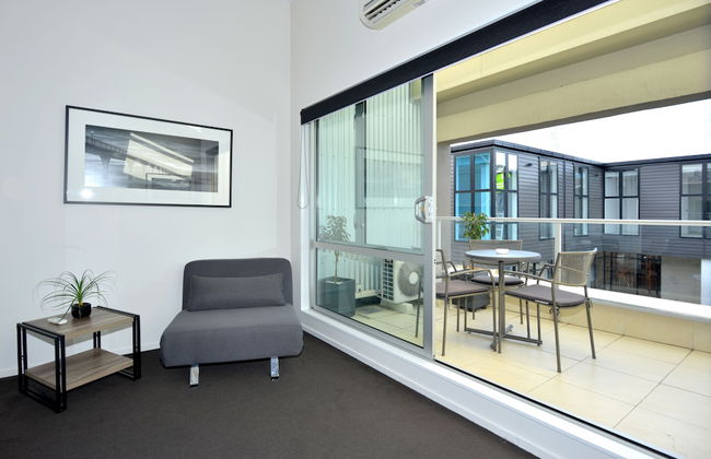 Southwark Hotel & Apartments - Foto 62