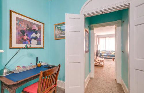 Historic Georgetown Townhome Walkable Location! - Foto 19
