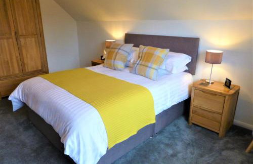 Gerycastell Luxury Holiday Apartment with Stunning Views & EV Station Point - Foto 12