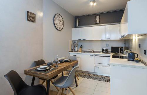 New Gallery Best West Apartment 101 - Foto 14