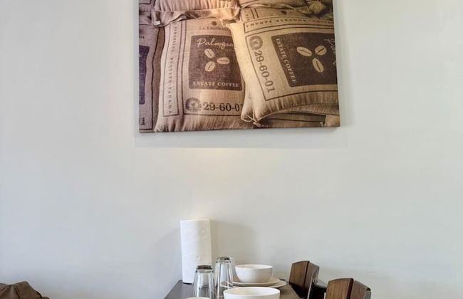 Downtown Suites - Foto 21