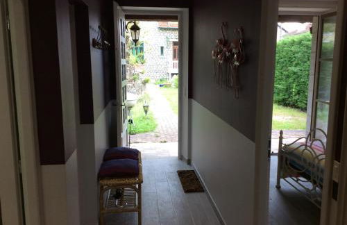 Le Cottage des Mésanges - Photo 24