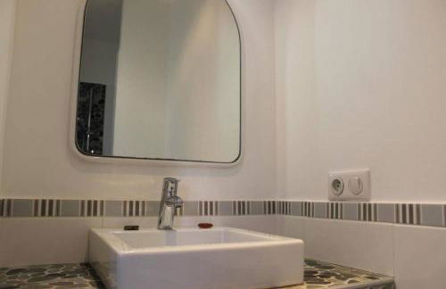 Maison 4 pièces- 6 couchages- Saint-Denis d'Oléron SDO000-070 - Foto 16